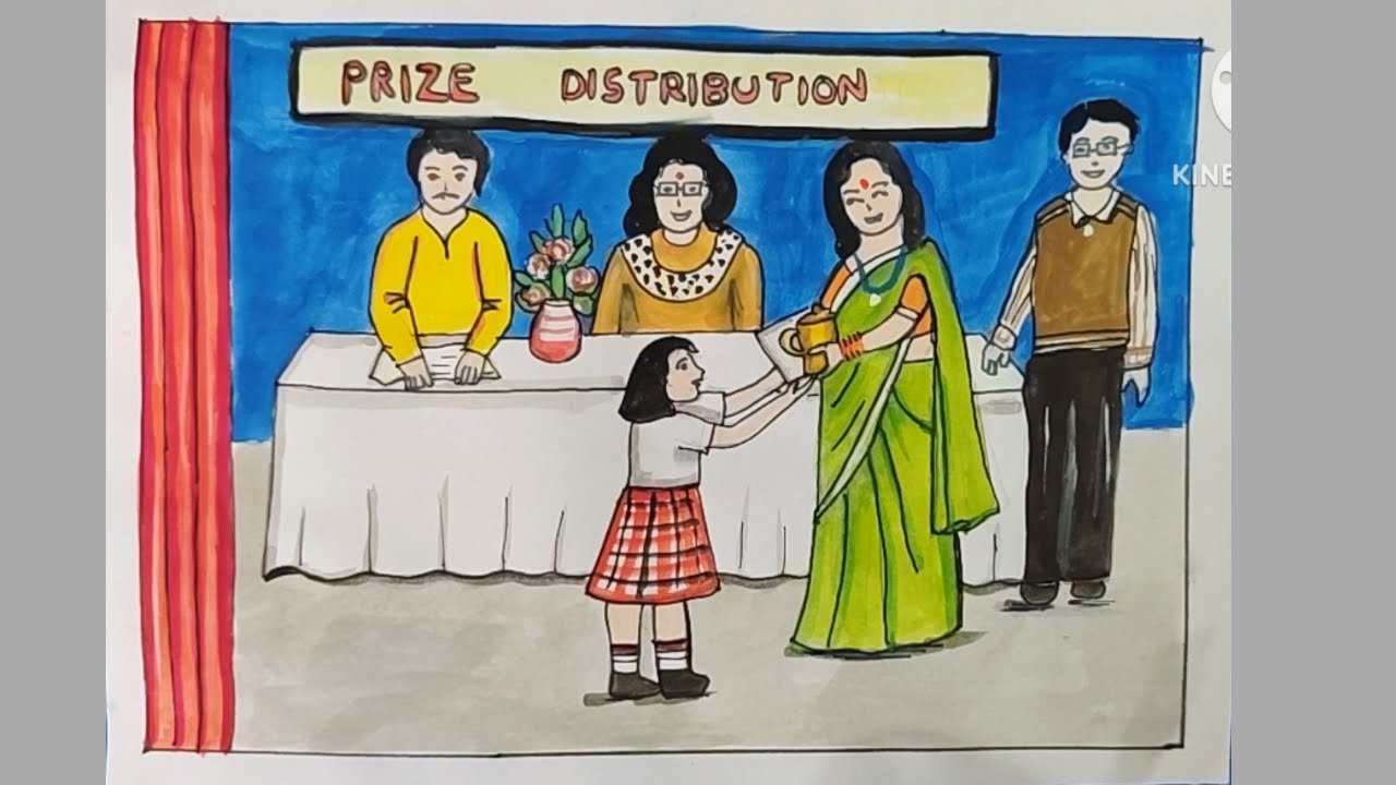 Annual Prize Distribution – Primary Section 2025